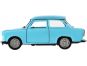 Dromader Auto Welly Trabant 601 Klasic 11cm 1 : 34 modrý 3