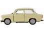 Dromader Auto Welly Trabant 601 Klasic 11cm 1 : 34 béžový 3