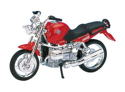 Dromader Welly Motorka 11cm - BMW R1100R