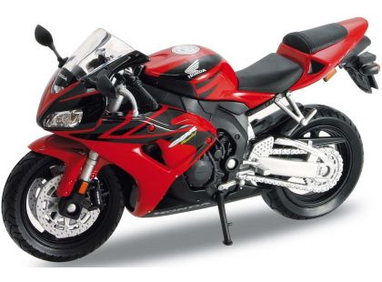 Dromader Welly Motorka 11cm - Honda CBR1000RR Dromader Welly Motorka 11cm - Honda CBR1000RR
