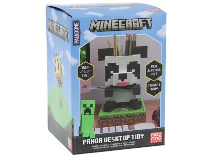 Držák Minecraft Panda