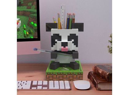 Držák Minecraft Panda