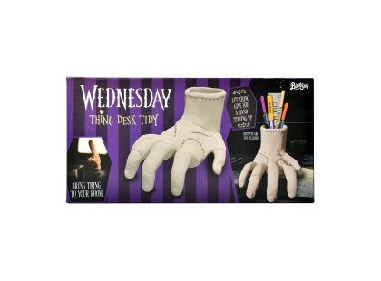 Držák na tužky Wednesday