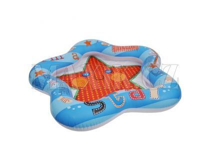 Dětský bazének hvězdice Intex 59405