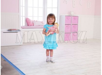 Dětská Disney Panenka princezna 28cm - Šípková Růženka