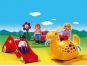 Dětské hřiště Playmobil (1.2.3) 6748 2