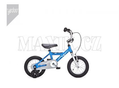 Dětské kolo Pidapi 12\" Alu Blue