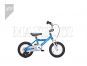 Dětské kolo Pidapi 12\" Alu Blue 3