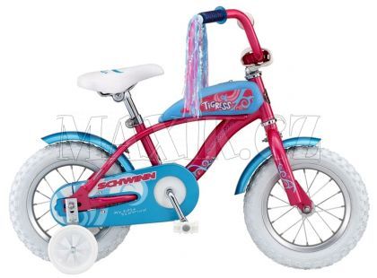 Schwinn shop tigress 12