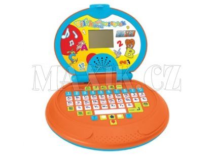 Dětský počítač Vilík
