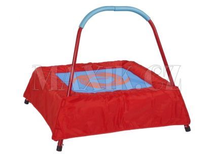 Dětská trampolína