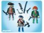 Duchové pirátů Playmobil 4800 2