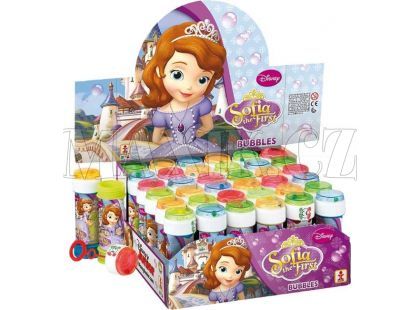 Dulcop Bublifuk 60ml Sofia Dulcop Bublifuk 60ml Sofia