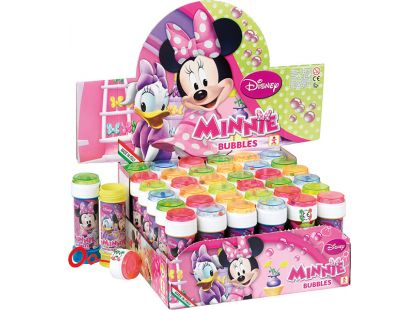 Dulcop Bublifuk Minnie 60ml Dulcop Bublifuk Minnie 60ml