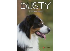 Dusty: Zrádná stopa