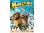 DVD 3DVD Madagaskar 1-3 2
