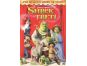 DVD 3DVD Shrek 1-3 4