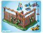 Dvorek Playmobil 4280 2