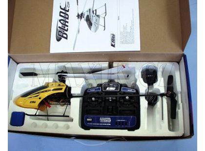 E-flite Blade CP ARF Astramodel