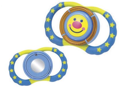 Early Star Kousátko Úsměv