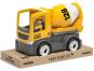 ECO MultiGO Build - Míchačka s řidičem - auto s Igráčkem 2