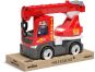 ECO MultiGO Fire - Jeřáb s hasičem - auto s Igráčkem 2