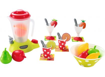 Ecoiffier Mixér s příslušenstvím Ecoiffier Mixér s příslušenstvím