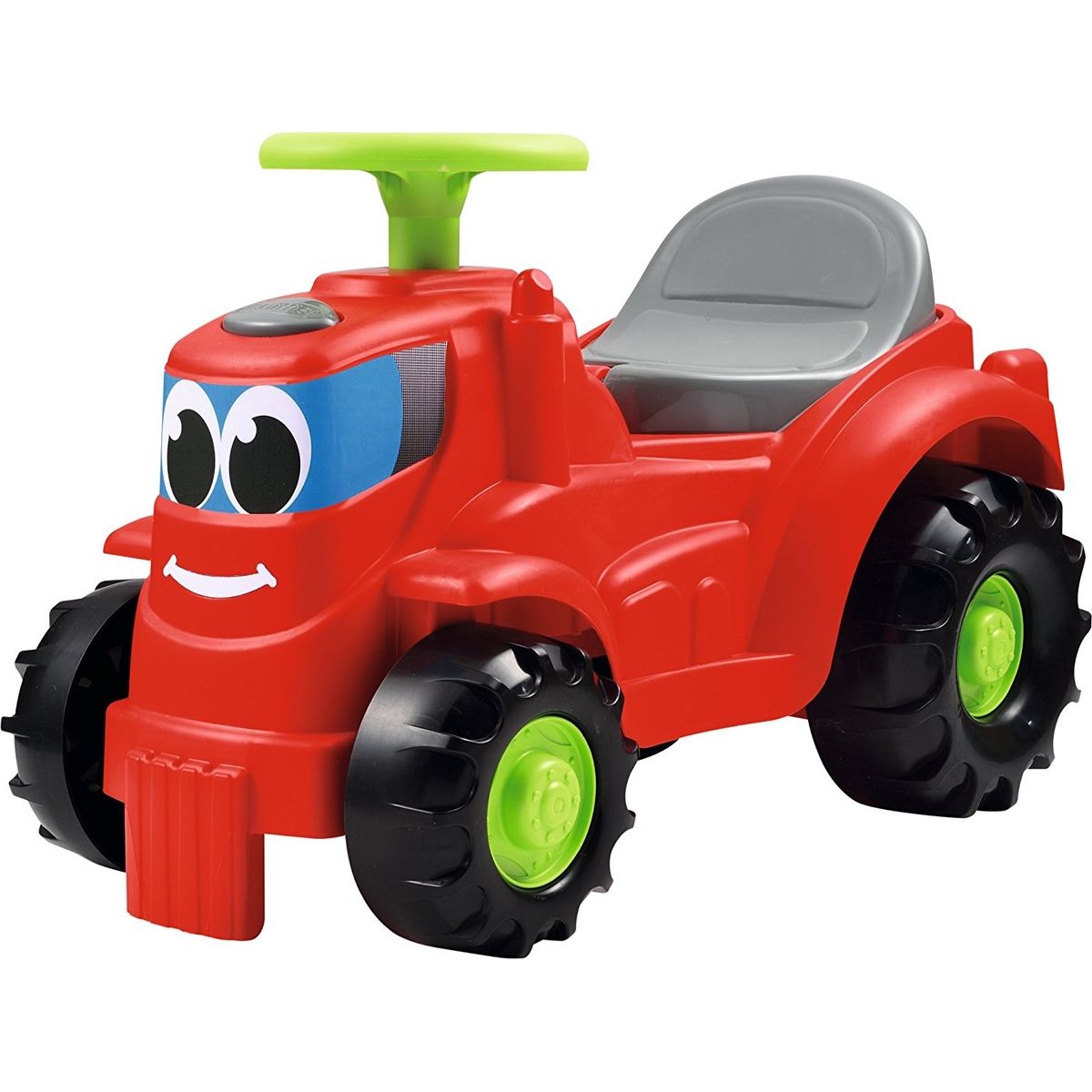 Ecoiffier Odrážedlo Traktor