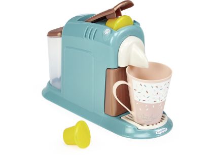 Ecoiffier Snídaňový set 3 v 1