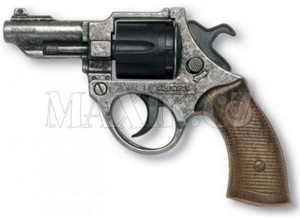 Edison Kapslíková pistole 8 ran