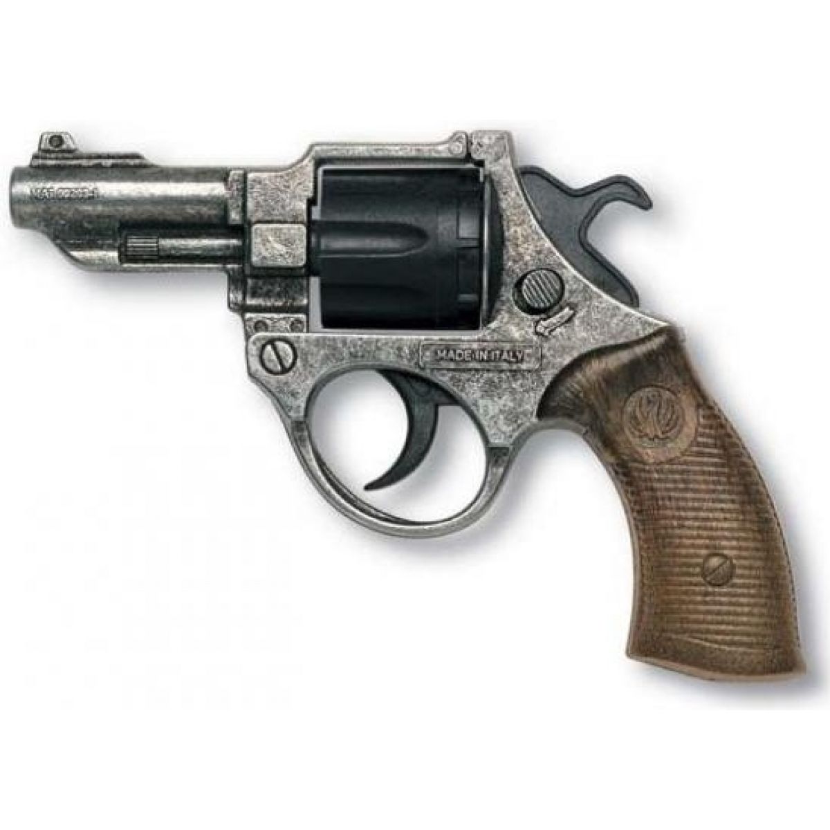 Edison Kapslíková pistole 8 ran