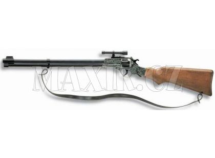 Edison Westernová puška Enfield Antik osmiranná
