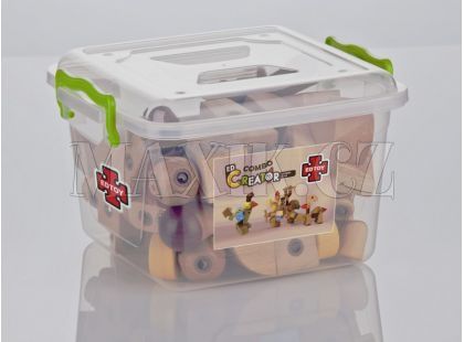 Edtoy Creator Combo Box