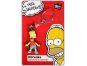 Efko Klíčenka The Simpsons 4