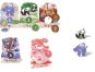 EFKO KukiKuk – Veliké puzzle loto Výlet do ZOO 4