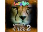 Efko Loto-Trio Zvířata v Zoo 2 3