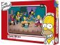 Efko Puzzle The Simpsons 280 dílků 2