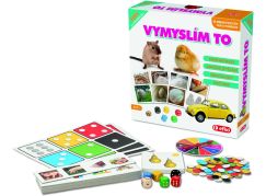 Efko Vymyslím to - Poškozený obal