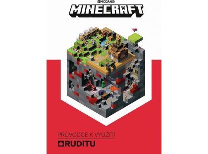 Egmont Minecraft Hráčská kolekce