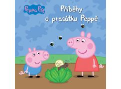 Egmont Peppa Pig Příběhy o prasátku Peppě