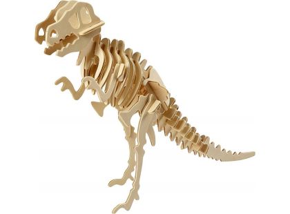 Eichhorn 3D puzzle kostra dinosaura T-Rex