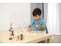 Eichhorn Montessori Hmatová deska 7