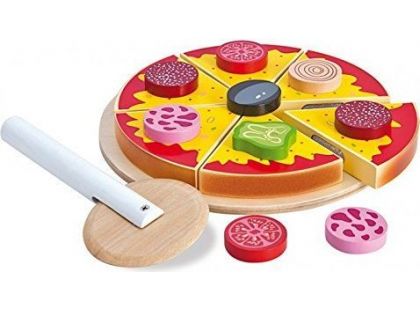 Eichhorn Pizza na krájení