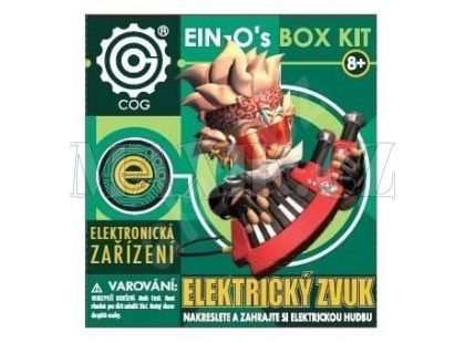 Elektronická zařízení - Elektrický zvuk Ein-O E23824
