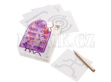 Elektronická zařízení - Elektrický zvuk Ein-O E23824