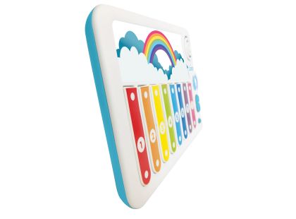 Lexibook Elektronický xylofon se světly