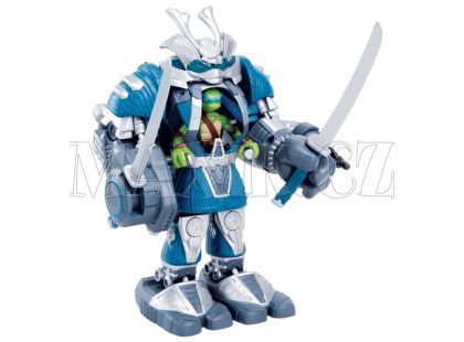 Želvy Ninja mutants figurka deluxe