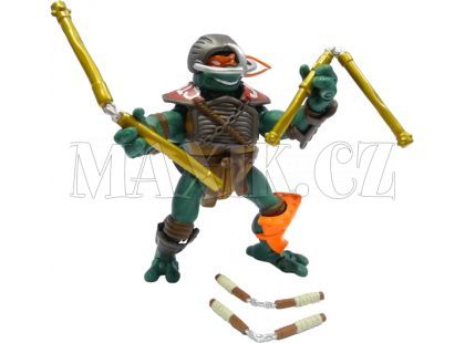 Želvy Ninja TMNT akční figurka 13 cm