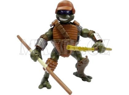 Želvy Ninja TMNT akční figurka 13 cm