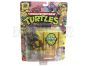 Želvy Ninja TMNT komiksová figurka 11 cm - Donatello 2